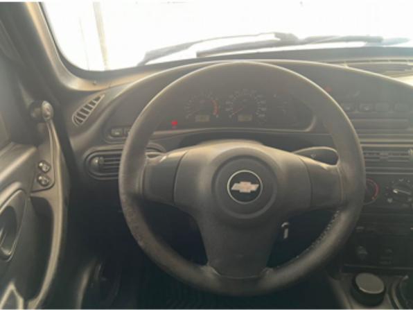 Chevrolet Niva I Рестайлинг с пробегом 2009 года, цена 385 000 рублей, 117000 км, внедорожник, Автокод Объявления