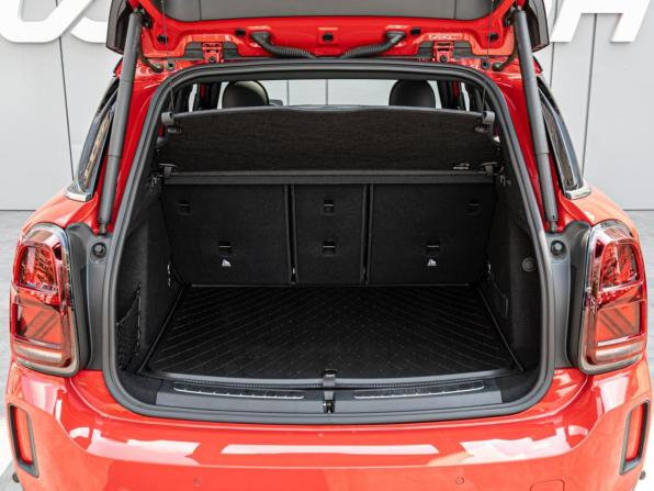 Mini Countryman II Рестайлинг с пробегом 2022 года, цена 5 749 000 рублей, 13697 км, внедорожник, Автокод Объявления