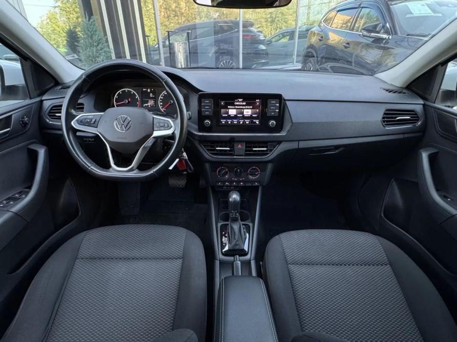 Volkswagen Polo VI Екатеринбург  - изображение 10