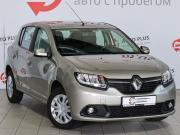 Renault Sandero II Минеральные Воды  - изображение 19
