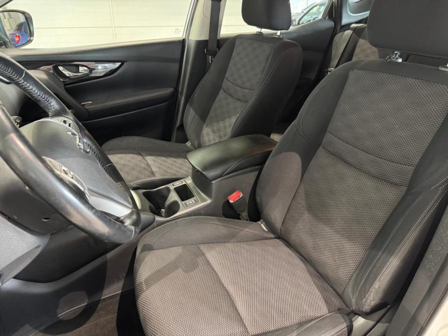 Nissan Qashqai II Самара  - изображение 9