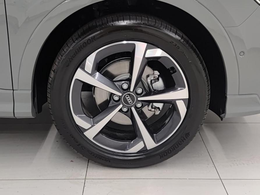 Audi Q3 III (FJ) Казань  - изображение 22