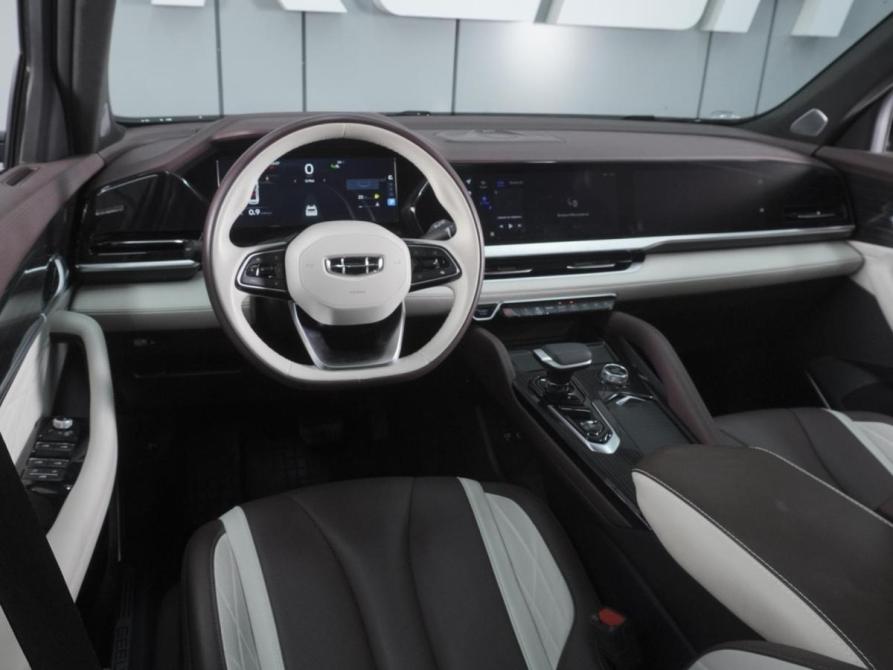 Geely Monjaro I Ростов-на-Дону  - изображение 6