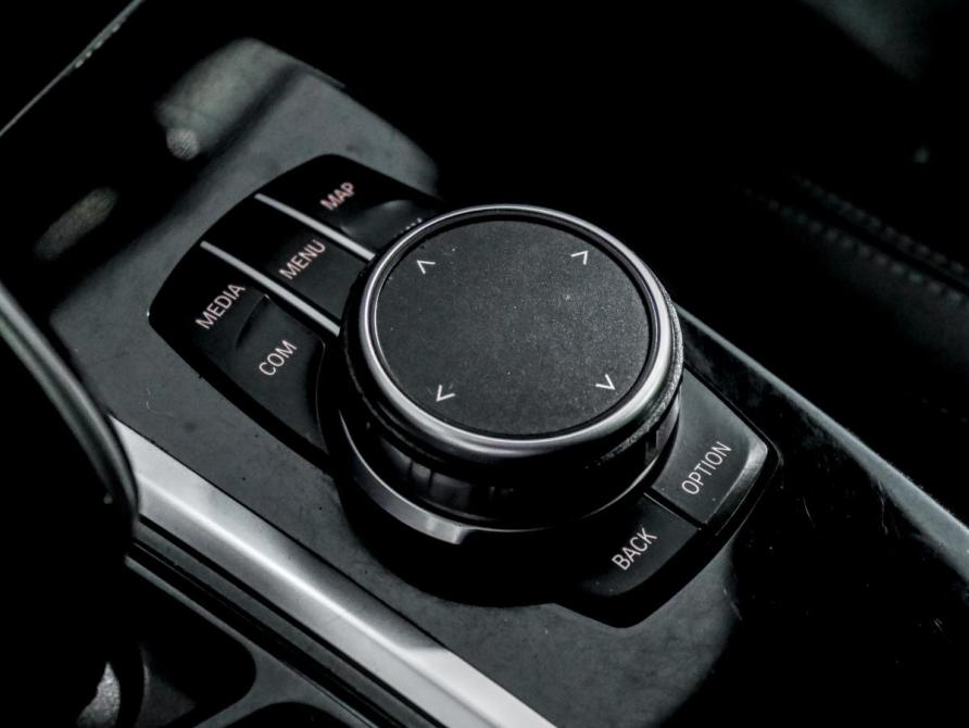 BMW X3 III (G01) Санкт-Петербург  - изображение 24