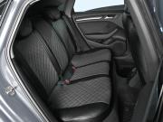 Audi A3 III (8V) Рестайлинг Ростов-на-Дону  - изображение 26