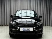 Lada (ВАЗ) Granta I Рестайлинг Ижевск  - изображение 29