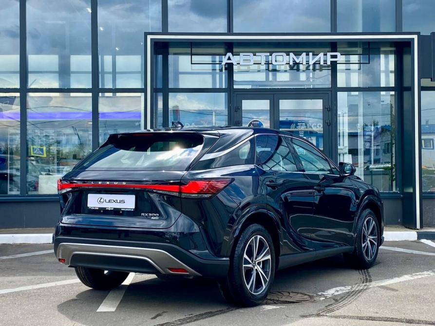 Lexus RX V Челябинск  - изображение 5