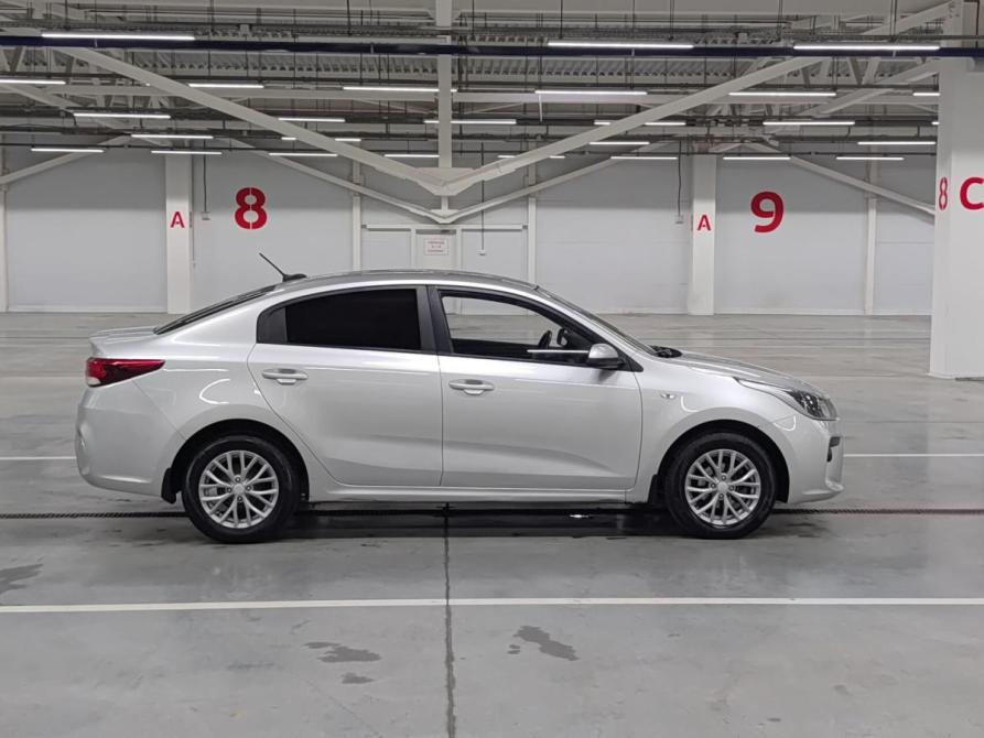 Kia Rio IV Казань  - изображение 5