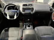 Toyota Land Cruiser Prado 150 Series Рестайлинг 1 Пермь  - изображение 40