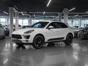 Porsche Macan I Москва  - изображение 27