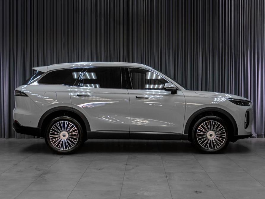 Chery Tiggo 9 I Тюмень  - изображение 5