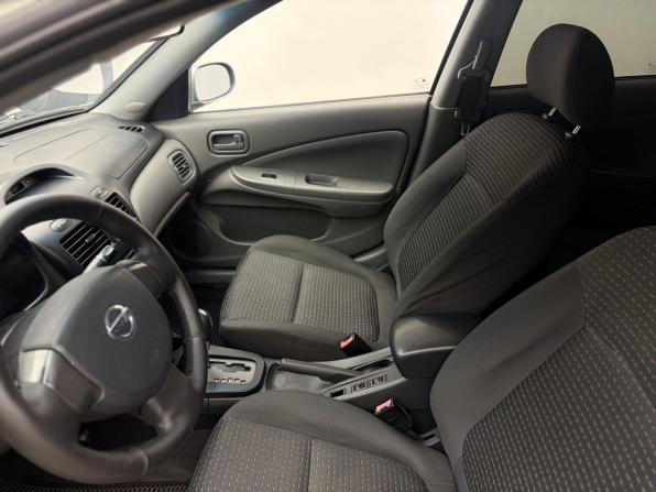 Nissan Almera Classic I с пробегом 2008 года, цена 620 000 рублей, 135703 км, седан, Автокод Объявления