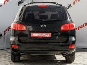 Hyundai Santa Fe II Екатеринбург  - изображение 28