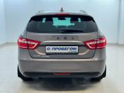 Lada (ВАЗ) Vesta I Москва  - изображение 20