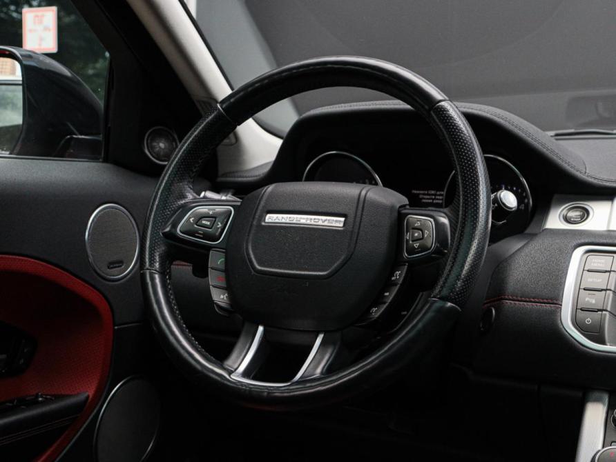 Land Rover Range Rover Evoque I Москва  - изображение 12