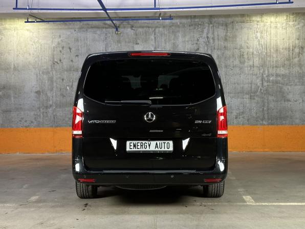 Mercedes-Benz Vito III (W447) с пробегом 2016 года, цена 3 250 000 рублей, 182096 км, минивэн, Автокод Объявления