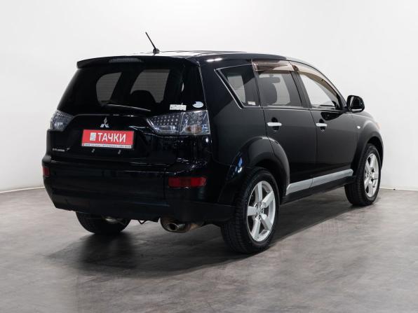 Mitsubishi Outlander II с пробегом 2006 года, цена 1 200 000 рублей, 207412 км, внедорожник, Автокод Объявления