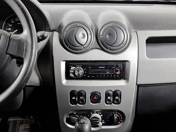 Renault Sandero I с пробегом 2011 года, цена 402 000 рублей, 216736 км, хэтчбек, Автокод Объявления