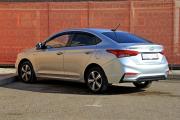Hyundai Solaris II Уфа  - изображение 33