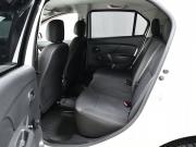 Renault Logan II Новосибирск  - изображение 30