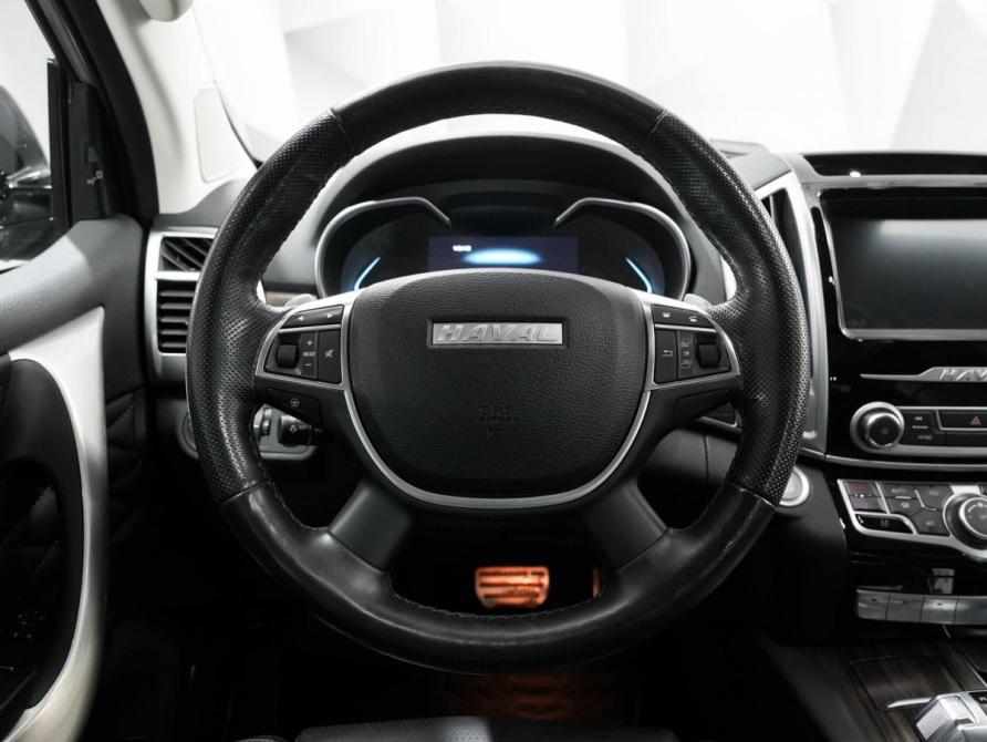 Haval H9 I Рестайлинг Ульяновск  - изображение 17
