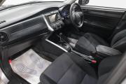 Toyota Corolla XI (E160 E170 E180) Новокузнецк  - изображение 38