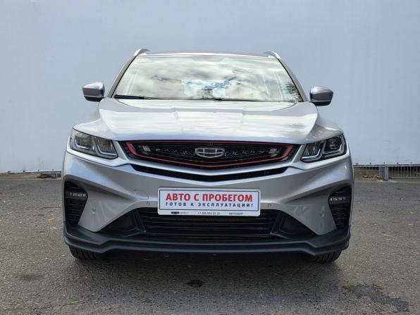 Geely Coolray I с пробегом 2023 года, цена 1 800 000 рублей, 32542 км, внедорожник, Автокод Объявления