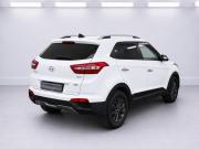 Hyundai Creta I Рестайлинг Москва  - изображение 20