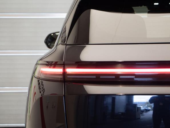 Li Auto (Lixiang) L7 I с пробегом 2023 года, цена 6 150 000 рублей, 26123 км, внедорожник, Автокод Объявления