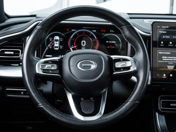 GAC GS8 II с пробегом 2023 года, цена 3 175 000 рублей, 64070 км, внедорожник, Автокод Объявления