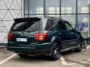 Toyota Sequoia I Москва  - изображение 24