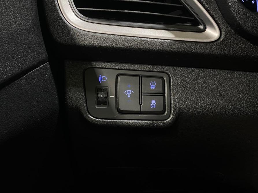Hyundai Solaris II Челябинск  - изображение 16