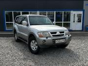 Mitsubishi Pajero III Рестайлинг Ярославль  - изображение 41