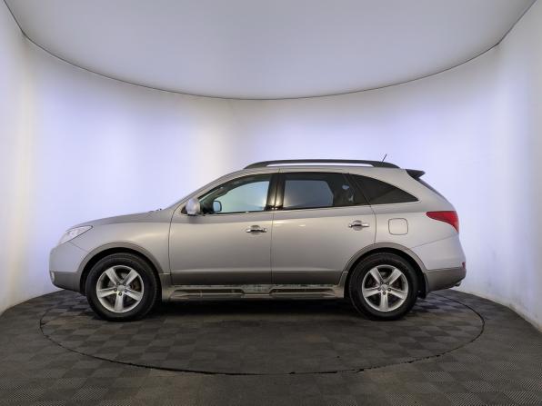 Hyundai ix55 с пробегом 2012 года, цена 1 600 000 рублей, 203217 км, внедорожник, Автокод Объявления