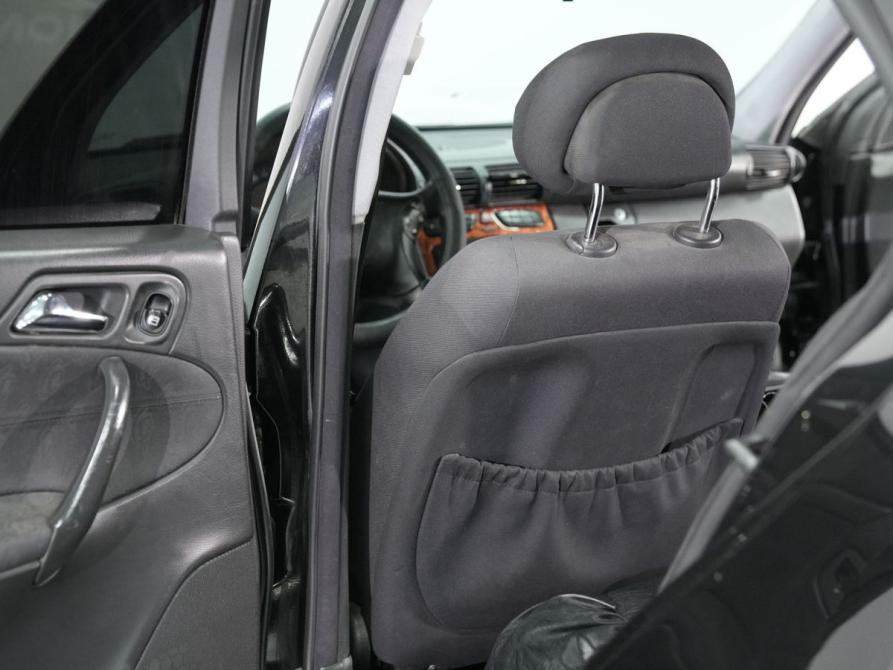 Mercedes-Benz C-Класс II (W203) Новосибирск  - изображение 9