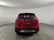Mazda CX-5 I Рестайлинг Уфа  - изображение 32