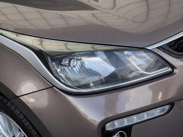 Kia Rio IV с пробегом 2019 года, цена 1 297 000 рублей, 99275 км, седан, Автокод Объявления