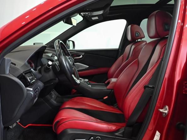 Acura RDX III с пробегом 2021 года, цена 4 215 000 рублей, 41702 км, внедорожник, Автокод Объявления