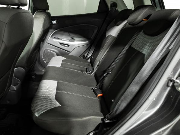 Ford EcoSport II с пробегом 2017 года, цена 1 099 777 рублей, 118804 км, внедорожник, Автокод Объявления