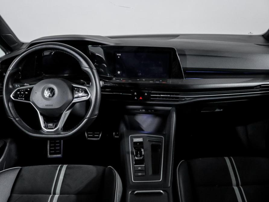 Volkswagen Golf VIII Москва  - изображение 12