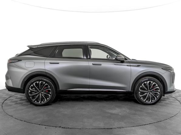 Exeed RX с пробегом 2023 года, цена 2 999 000 рублей, 30745 км, внедорожник, Автокод Объявления