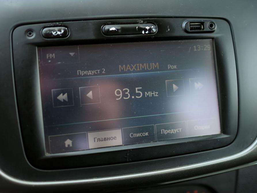 Renault Sandero II Ижевск  - изображение 19