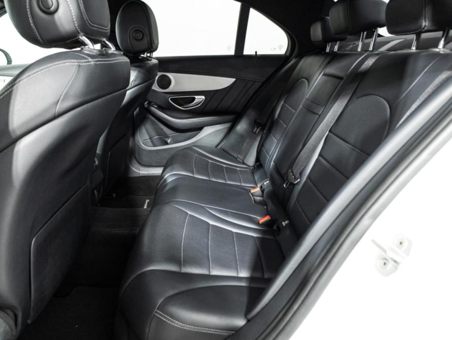Mercedes-Benz C-Класс IV (W205) Санкт-Петербург  - изображение 10