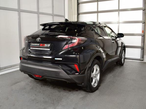 Toyota C-HR I с пробегом 2018 года, цена 2 099 999 рублей, 144761 км, внедорожник, Автокод Объявления