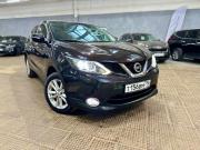 Nissan Qashqai II Набережные Челны  - изображение 34