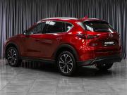 Mazda CX-5 II Рестайлинг Тюмень  - изображение 31