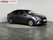 Kia Rio IV Рестайлинг Белгород  - изображение 21