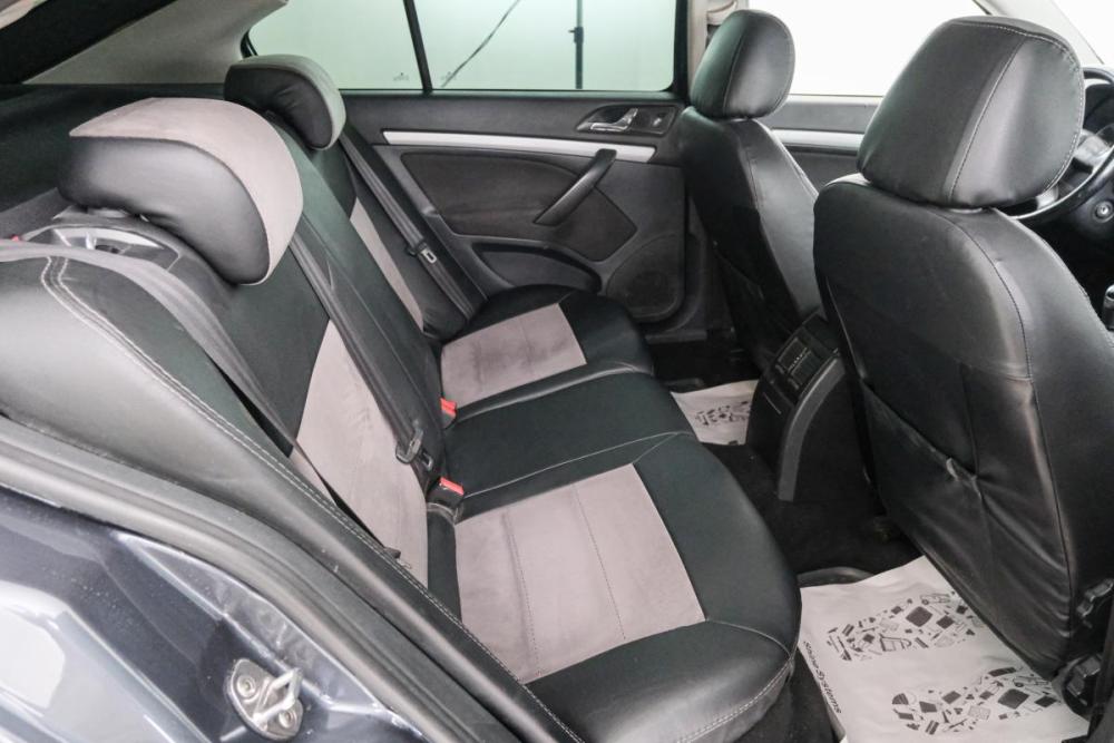 Skoda Octavia II (A5) Рестайлинг Красноярск  - изображение 22