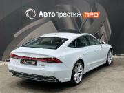 Audi A7 II (4K) Пермь  - изображение 34