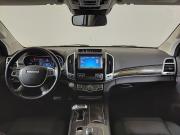 Haval H9 I Рестайлинг Уфа  - изображение 42